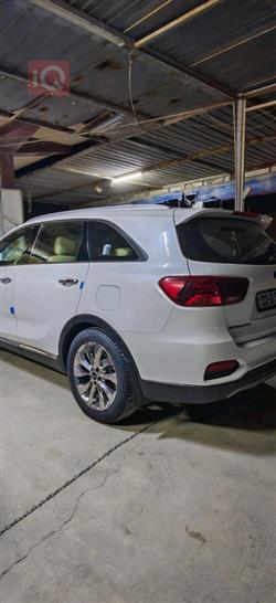 كيا سورينتو